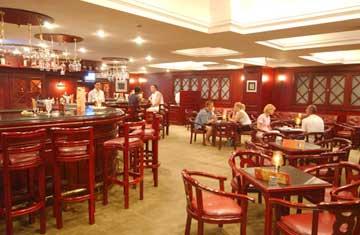Tropicana Jasmine Club Hotel Sharm el-Sheikh