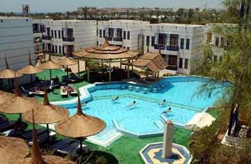 Tropicana Jasmine Club Sharm el-Sheikh