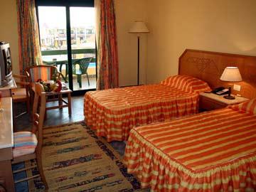 Island Garden Sharm el-Sheikh