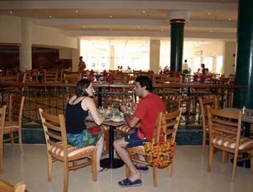 Island Garden Resort