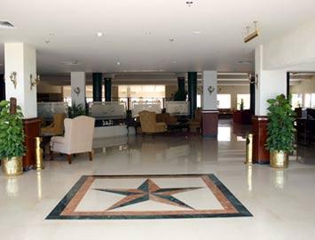 Island Garden Resort 4*