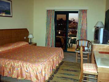 Island Garden 4* Sharm el-Sheikh