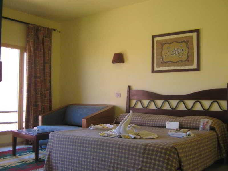Hotel Mandarin Sharm El-Sheikh