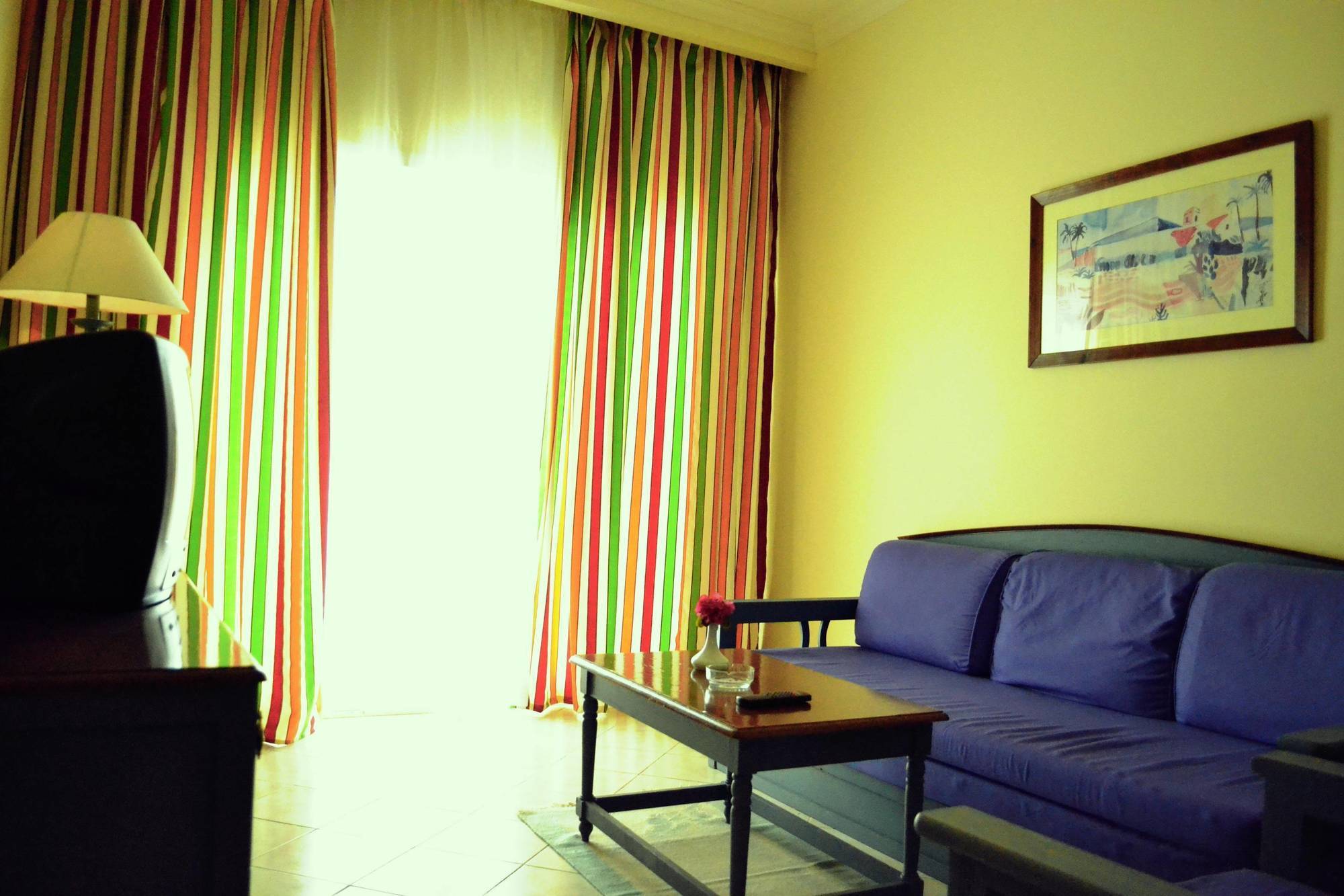 Resort Poinciana Sharm el-Sheikh