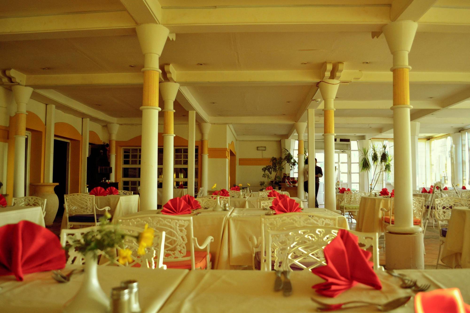 Resort Poinciana Sharm el-Sheikh