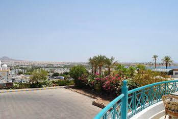 Otel Cliff