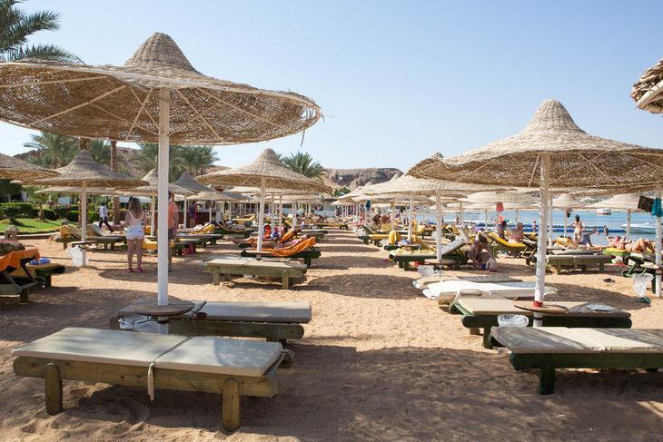 Resort Xperience Golden Sandy 4*