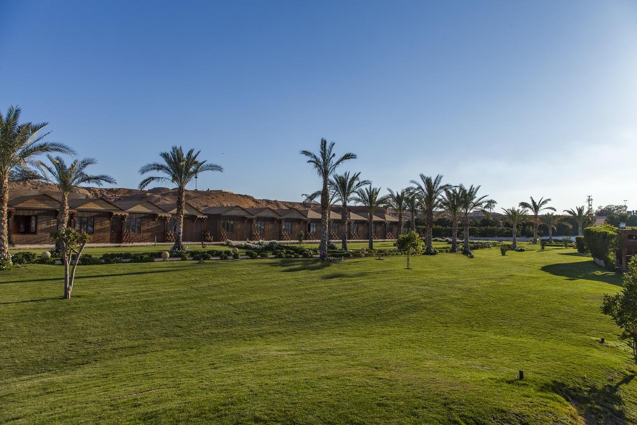 Xperience Golden Sandy Resort Sharm el-Sheikh