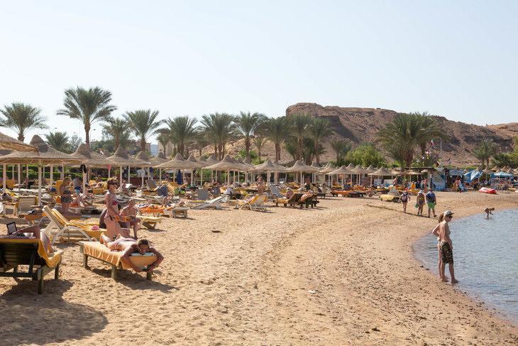 Xperience Golden Sandy 4*
