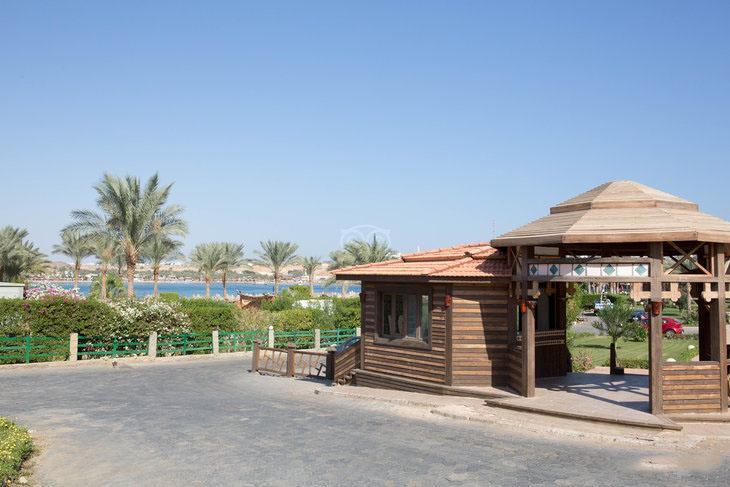 Resort Xperience Golden Sandy