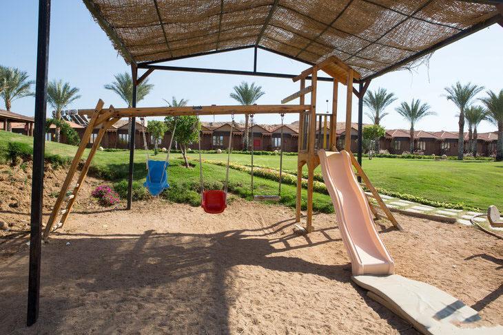 Resort Xperience Golden Sandy Sharm el-Sheikh