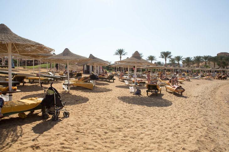 Xperience Golden Sandy Sharm el-Sheikh