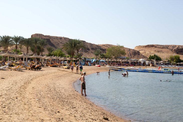 Xperience Golden Sandy 4* Sharm el-Sheikh