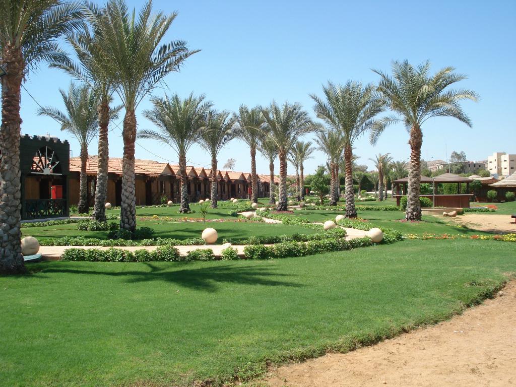 Resort Xperience Golden Sandy