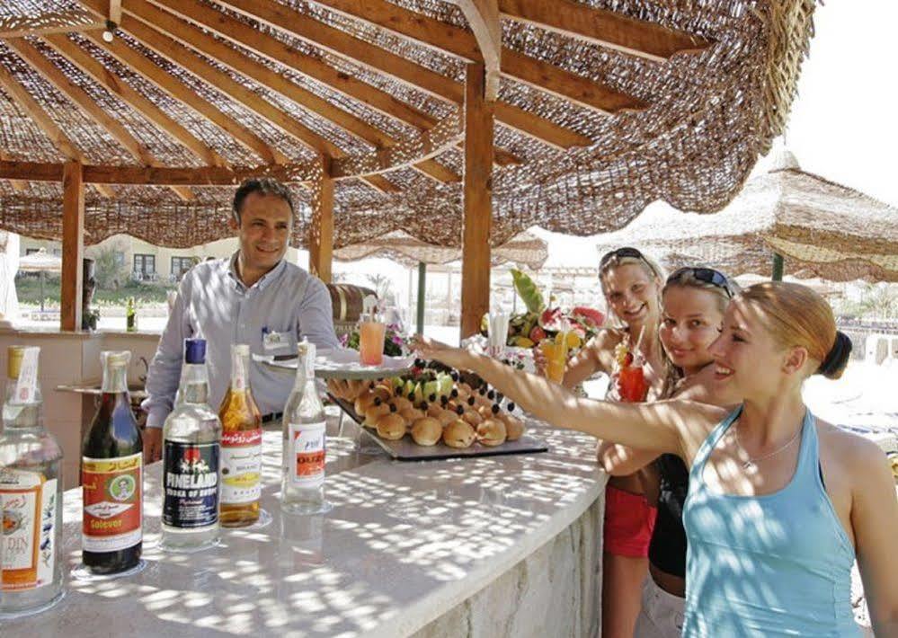 Resort The Three Corners Palmyra Sharm el-Sheikh