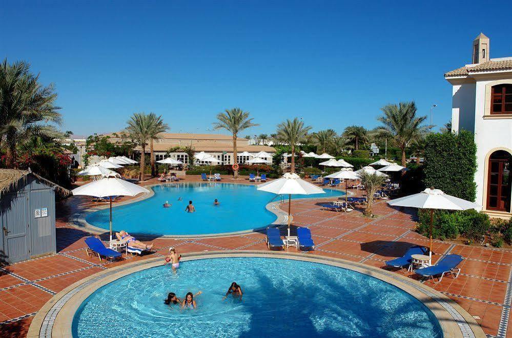 Hotel Jaz Mirabel Club Sharm el-Sheikh