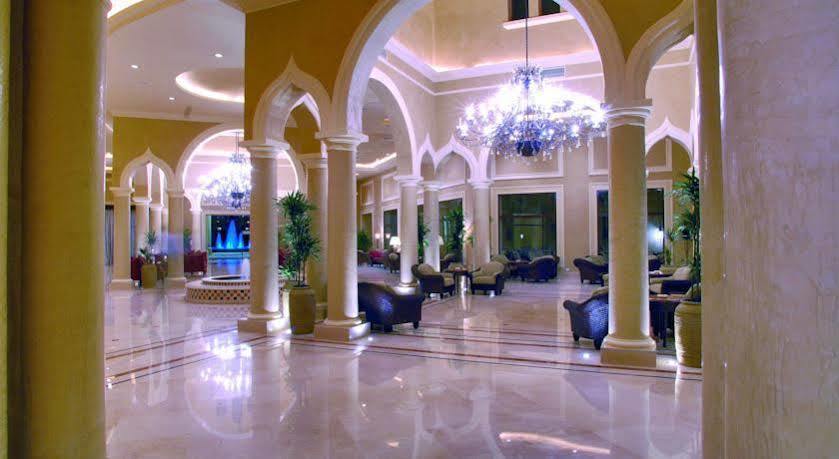 Jaz Mirabel Club Hotel Sharm el-Sheikh