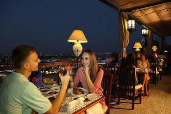 Genena City 4* Sharm El Sheikk
