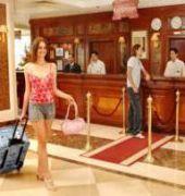 Amarante Garden Palms Hotel Sharm el-Sheikh