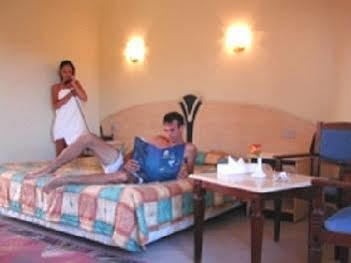 Horizon Hotel