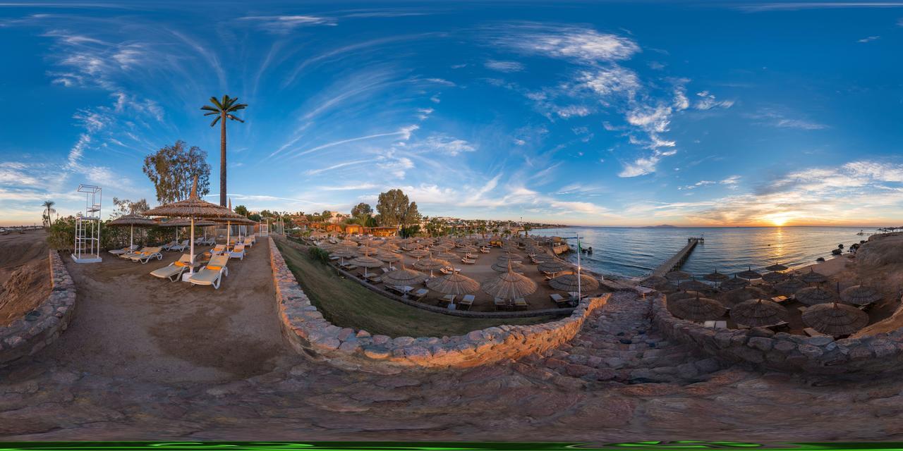 Xperience Hill-top Resort