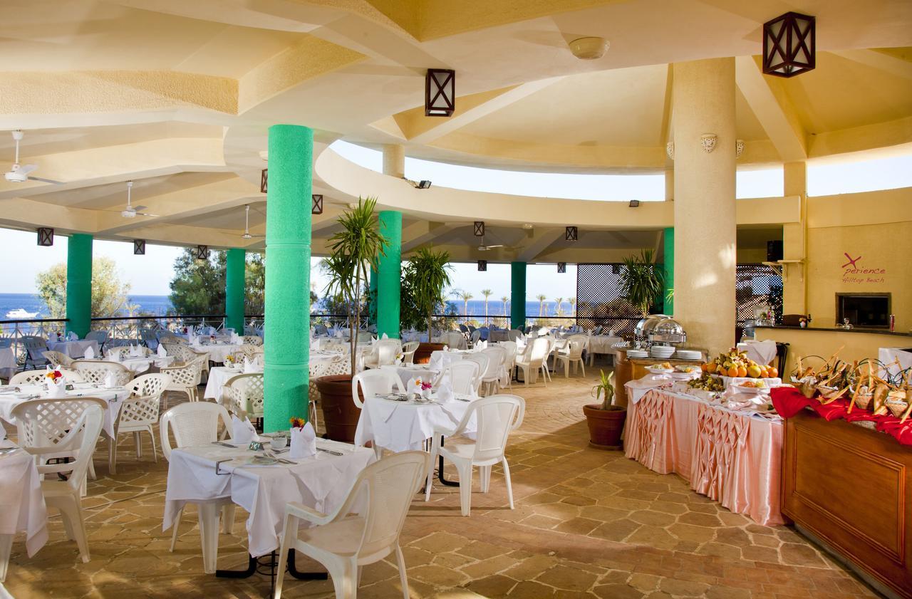 Xperience Hill-top 4* Sharm-el-Sheikh