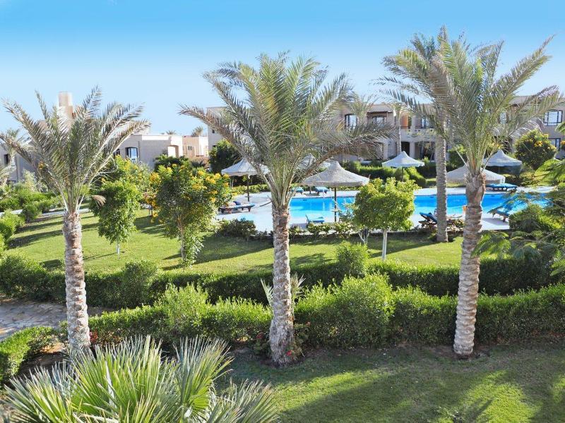 Resort Tamra 5*