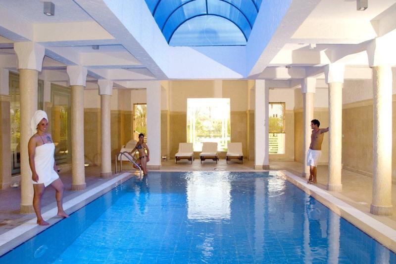 Tamra 5* Sharm el-Sheikh