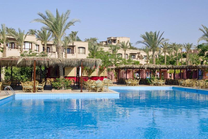 Tamra 5* Sharm el-Sheikh