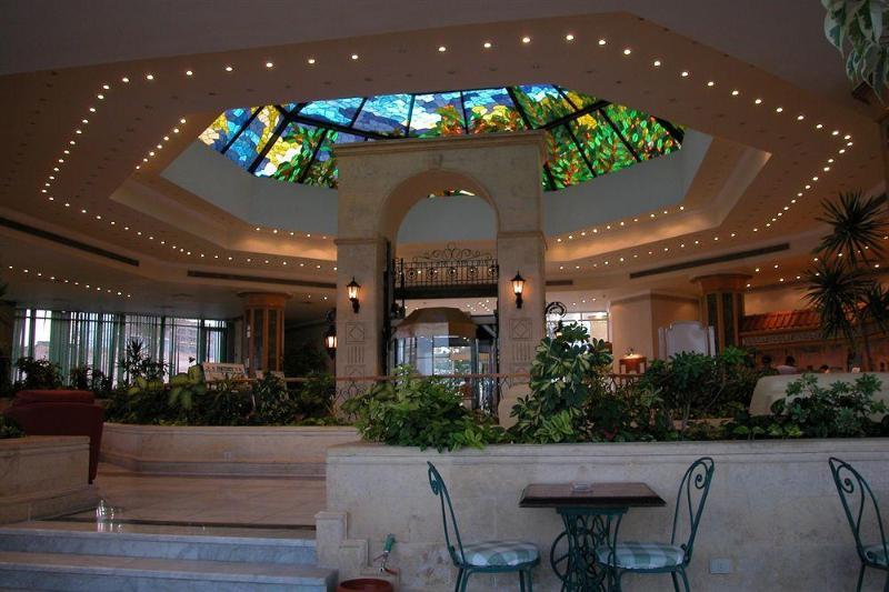 Veraclub Queen Village 4* Sharm el-Sheikh