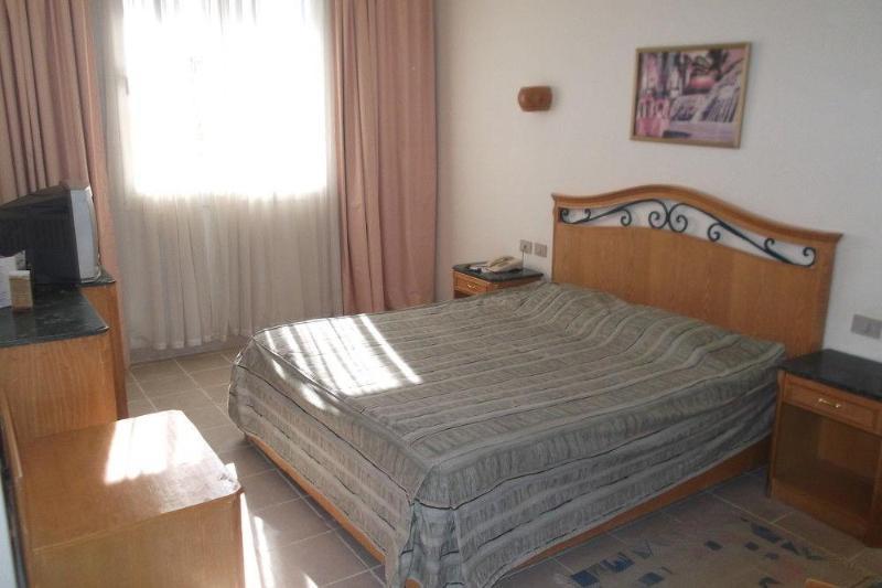 Veraclub Queen Village 4* Sharm el-Sheikh