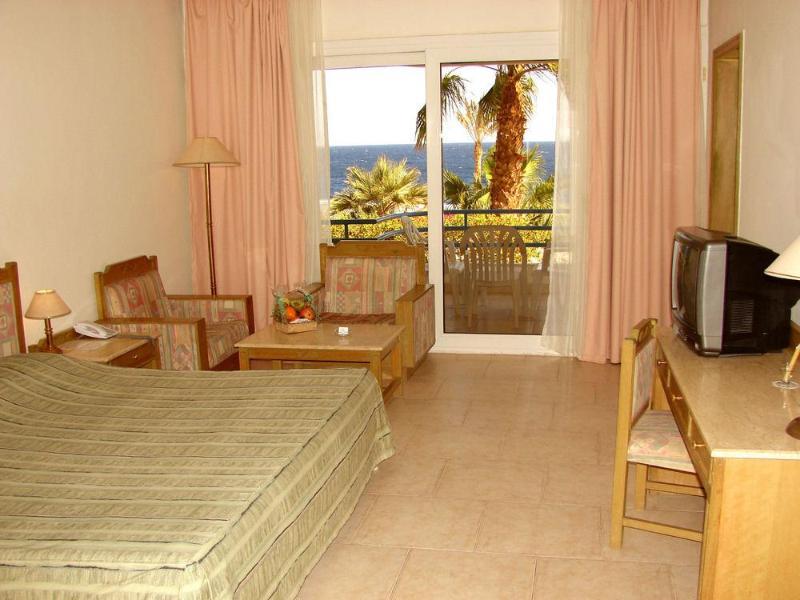 Veraclub Queen Village 4* Sharm el-Sheikh