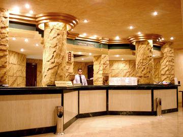 Hotel Gardenia Plaza And 4*