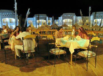 Gardenia Plaza And Hotel Sharm El Sheikk