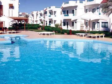 Gardenia Plaza And Hotel 4*