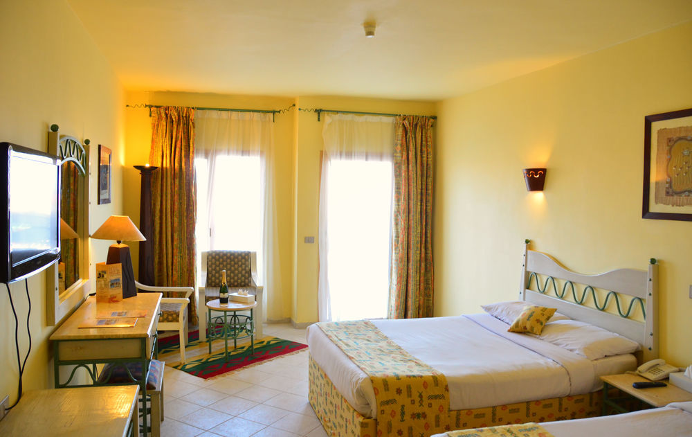 Hauza & Aqua 5* Sharm el-Sheikh
