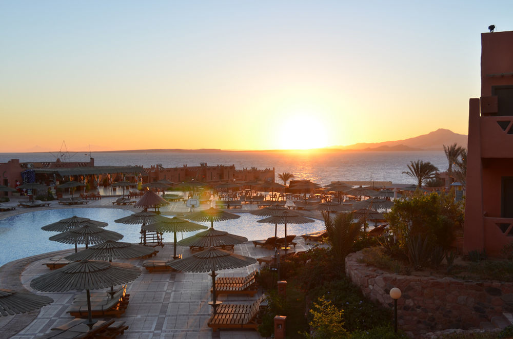 Hauza & Aqua 5* Sharm el-Sheikh