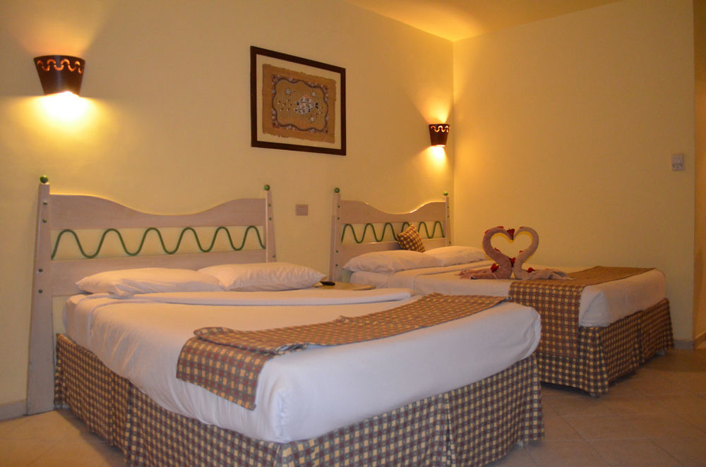 Hauza & Aqua 5* Sharm el-Sheikh