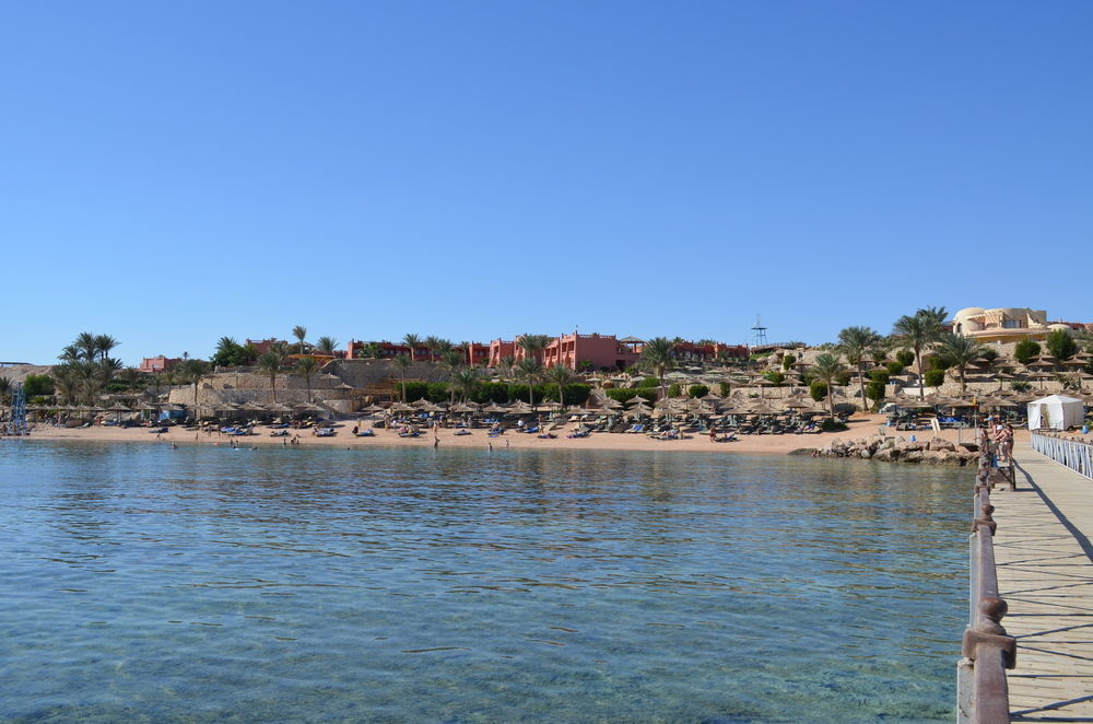Hauza & Aqua 5* Sharm el-Sheikh