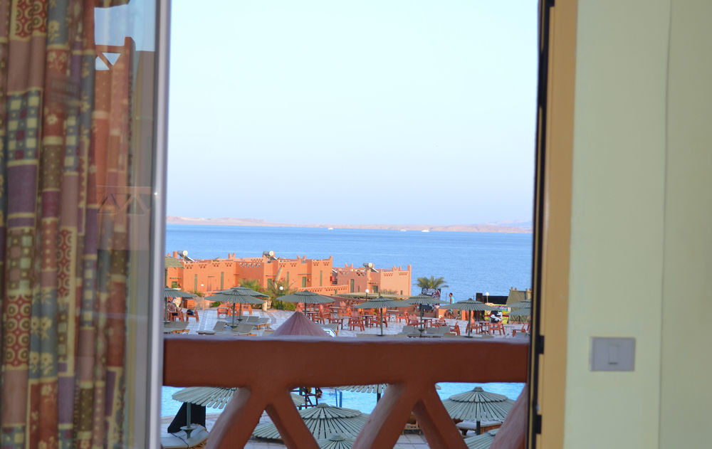 Hauza & Aqua 5* Sharm el-Sheikh