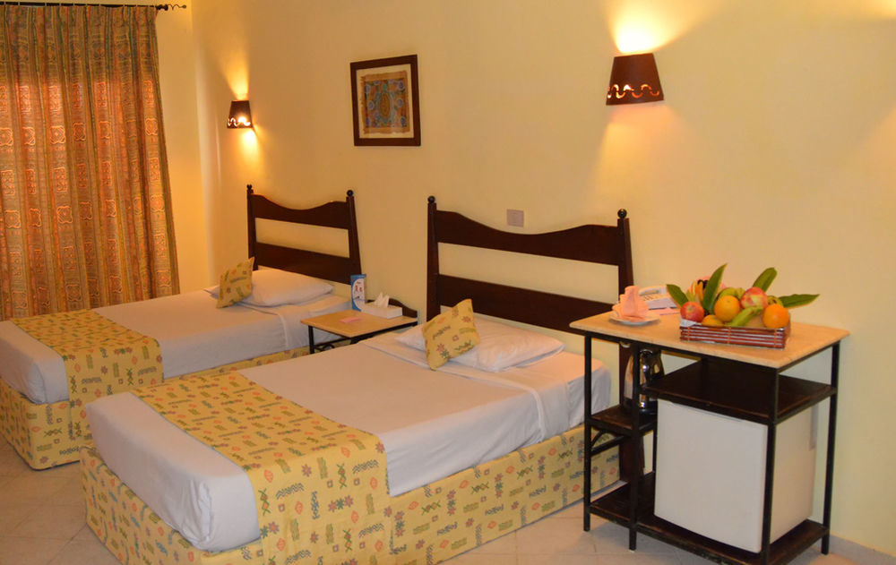 Hauza & Aqua 5* Sharm el-Sheikh
