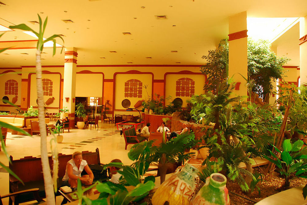 Hauza & Aqua 5* Sharm el-Sheikh