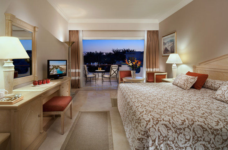 Iberotel Palace - Adults Friendly 16 Years 5* Şarm El-Şeyh