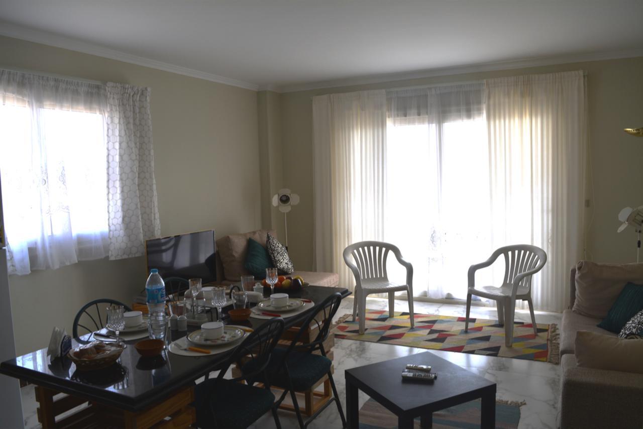 Appartement The Mo Place El Montaza Sharm-el-Sheikh