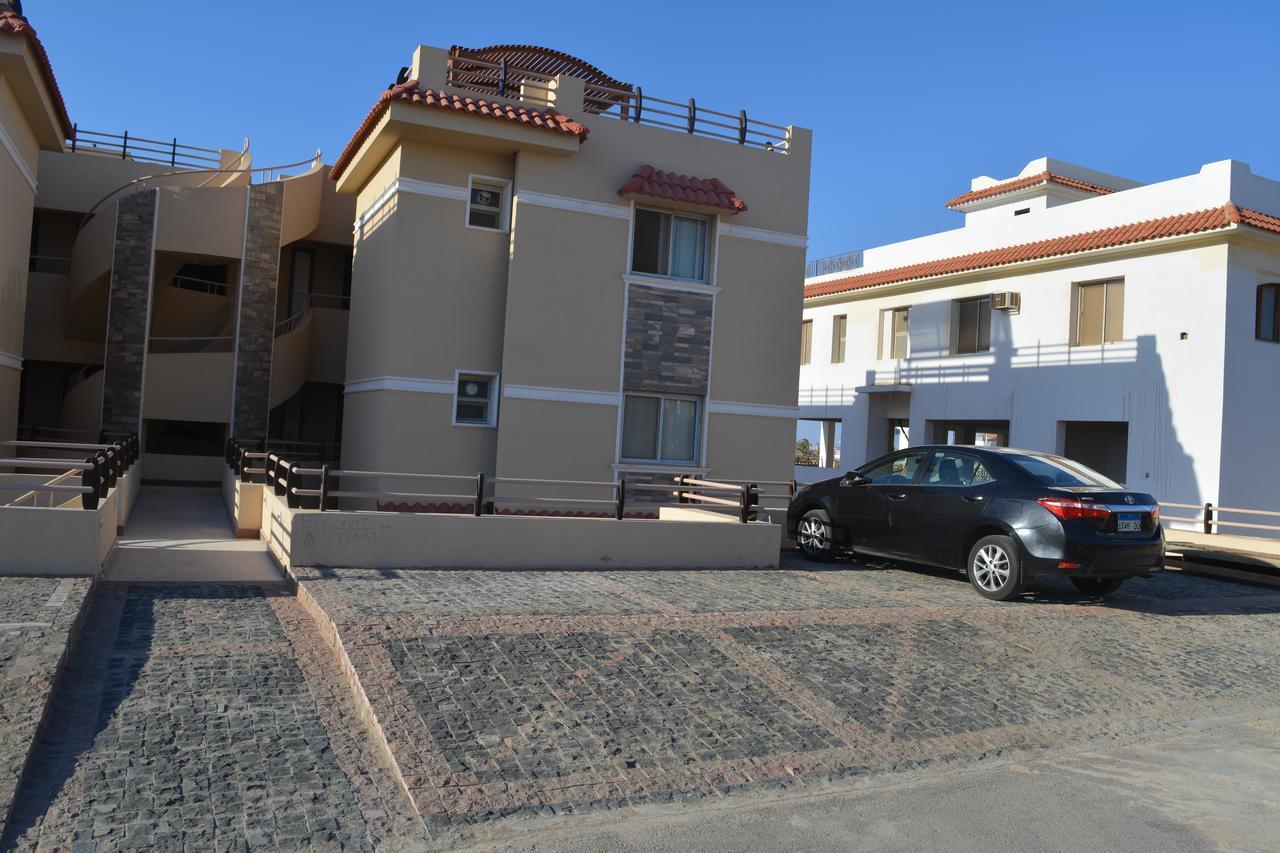 The Mo Place El Montaza Appartement *