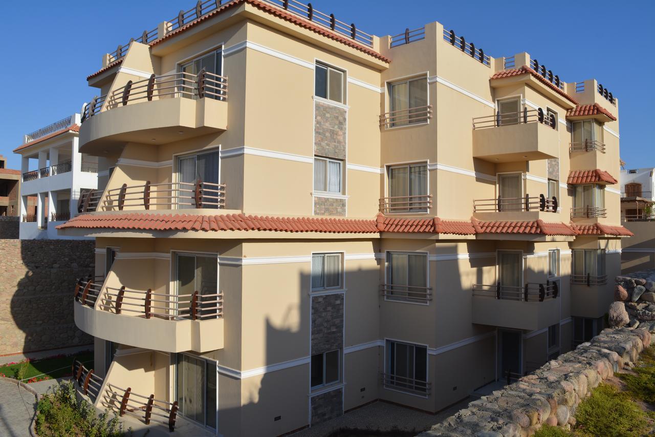 The Mo Place El Montaza Appartement *