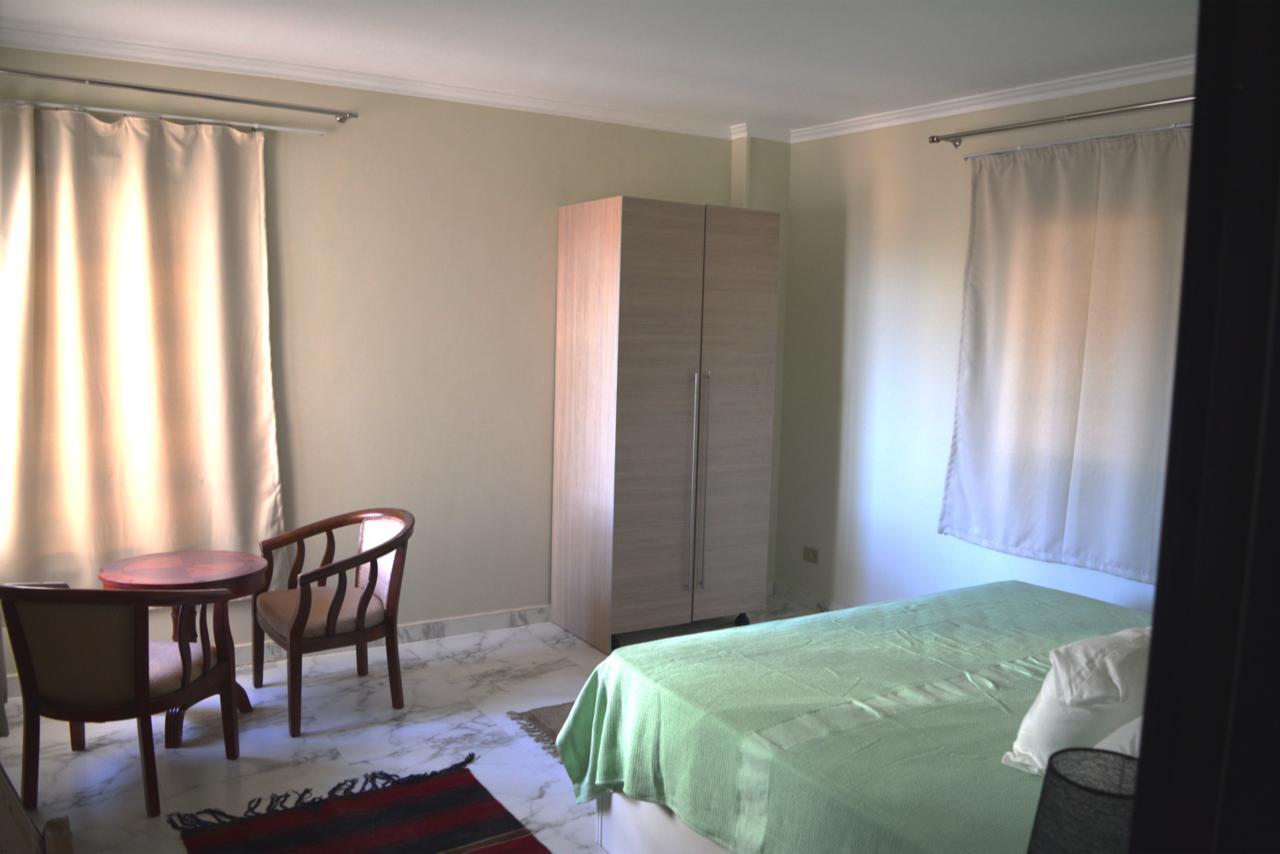 The Mo Place El Montaza Appartement *