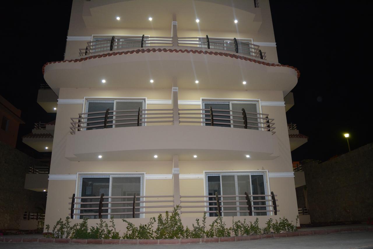 Appartement The Mo Place El Montaza *