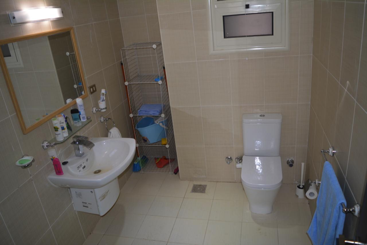 Appartement The Mo Place El Montaza