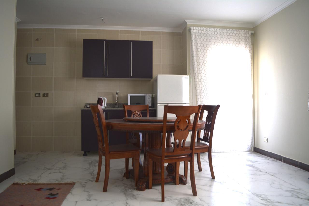 The Mo Place El Montaza Appartement *